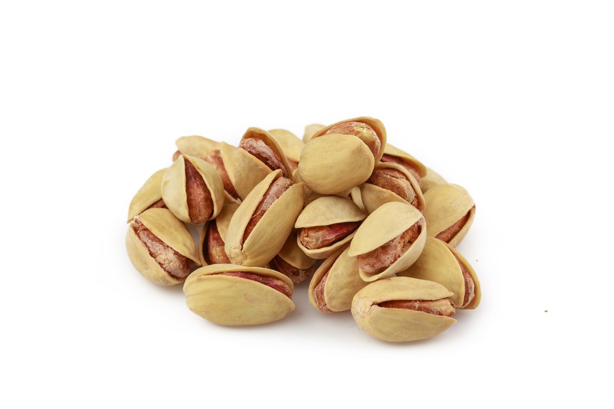 AKBARI PISTACHIO 100g