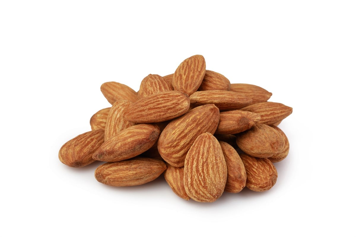 PREMIUM ALMOND 100g