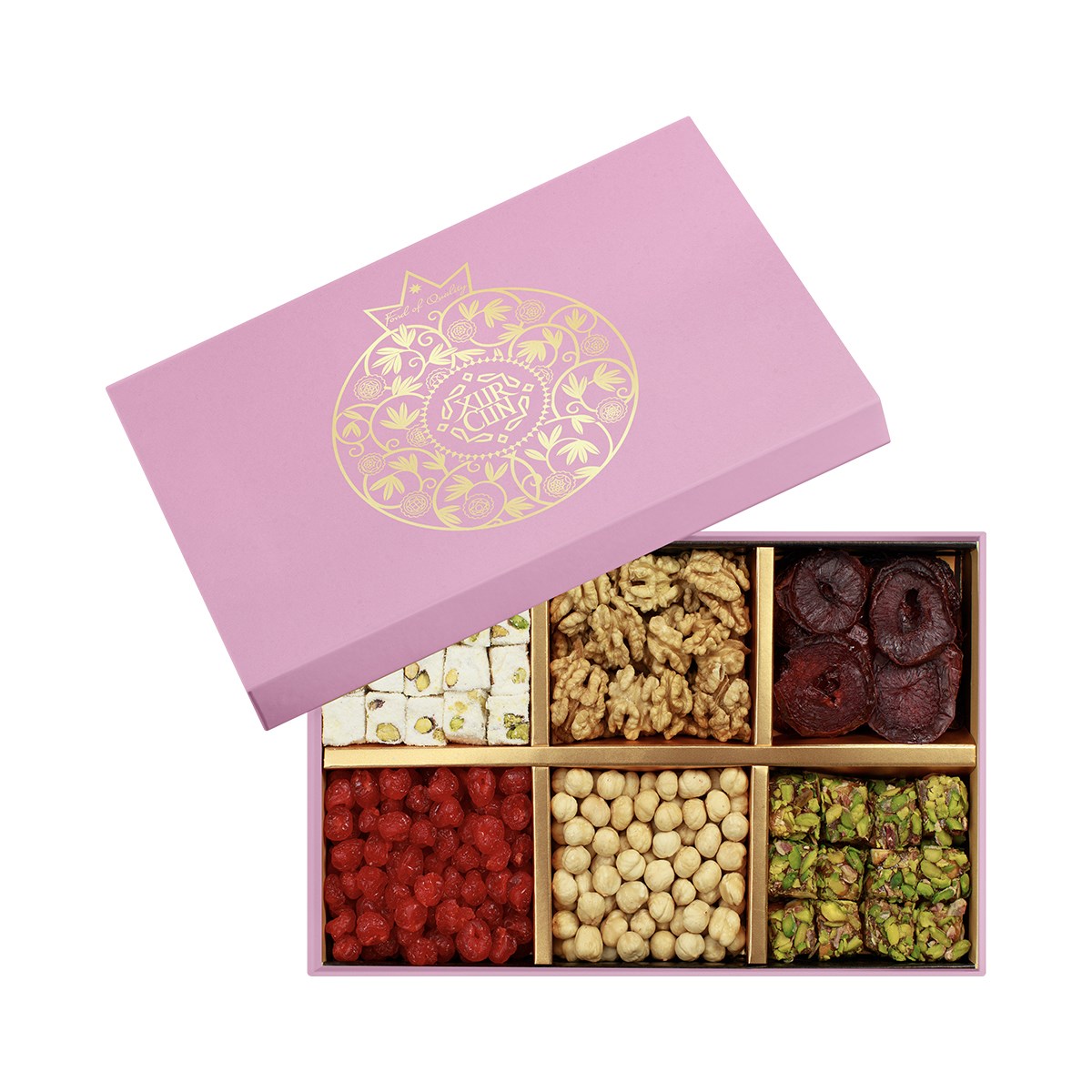 COLLECTİON S PINK