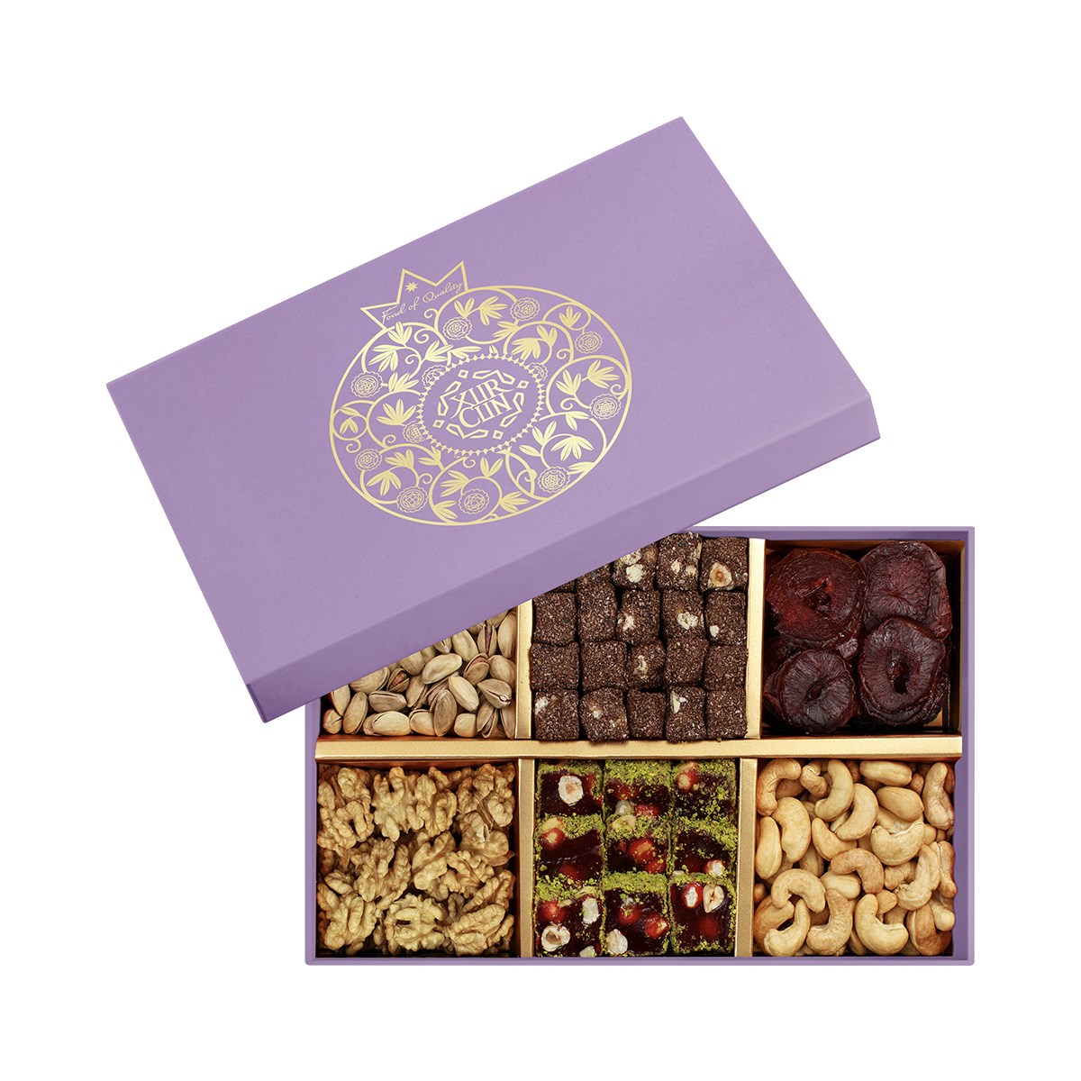 COLLECTİON S PURPLE