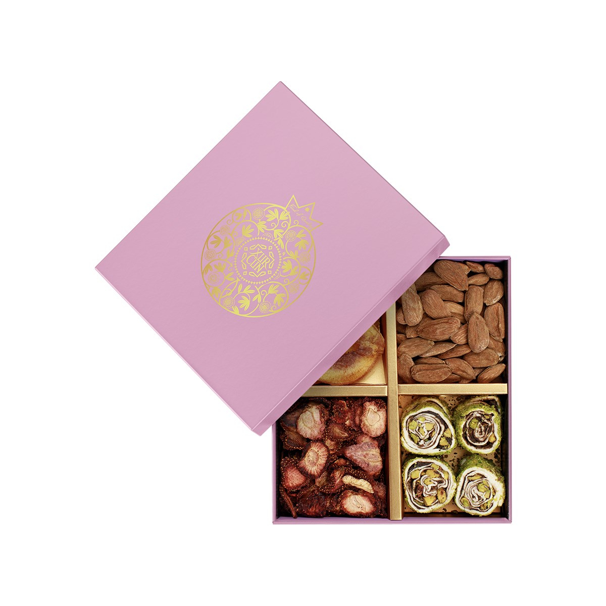 COLLECTİON XS PINK