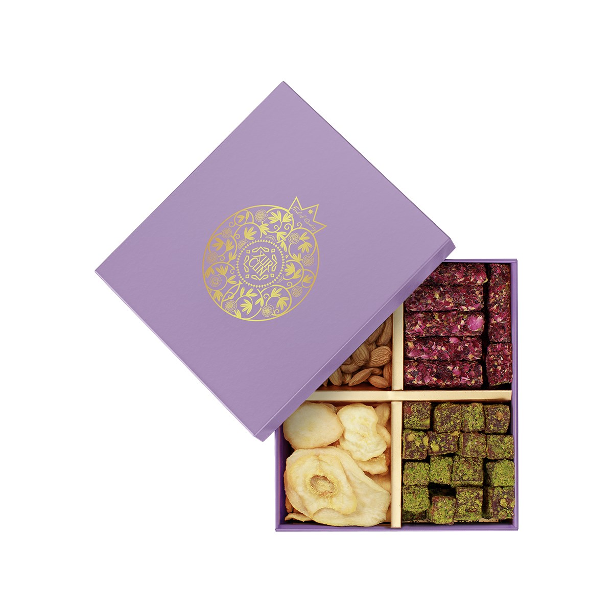 COLLECTİON XS PURPLE