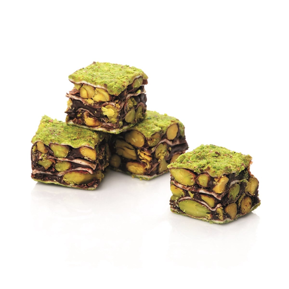 FISTIKLI LÜKS BAKLAVA