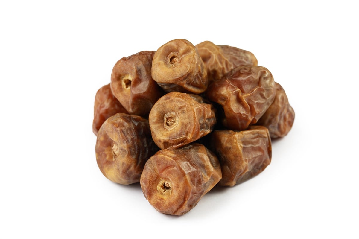 SUKKARI DATES
