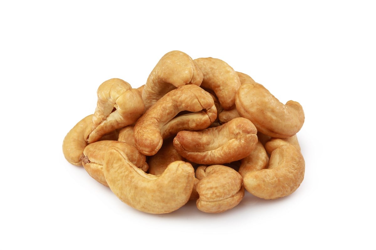 KEŞU QOVRULMUŞ PREMIUM 100g