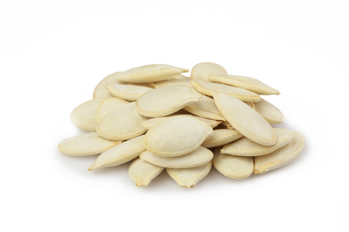 KAVRULMUŞ KABAK ÇEKİRDEĞİ 100gr.