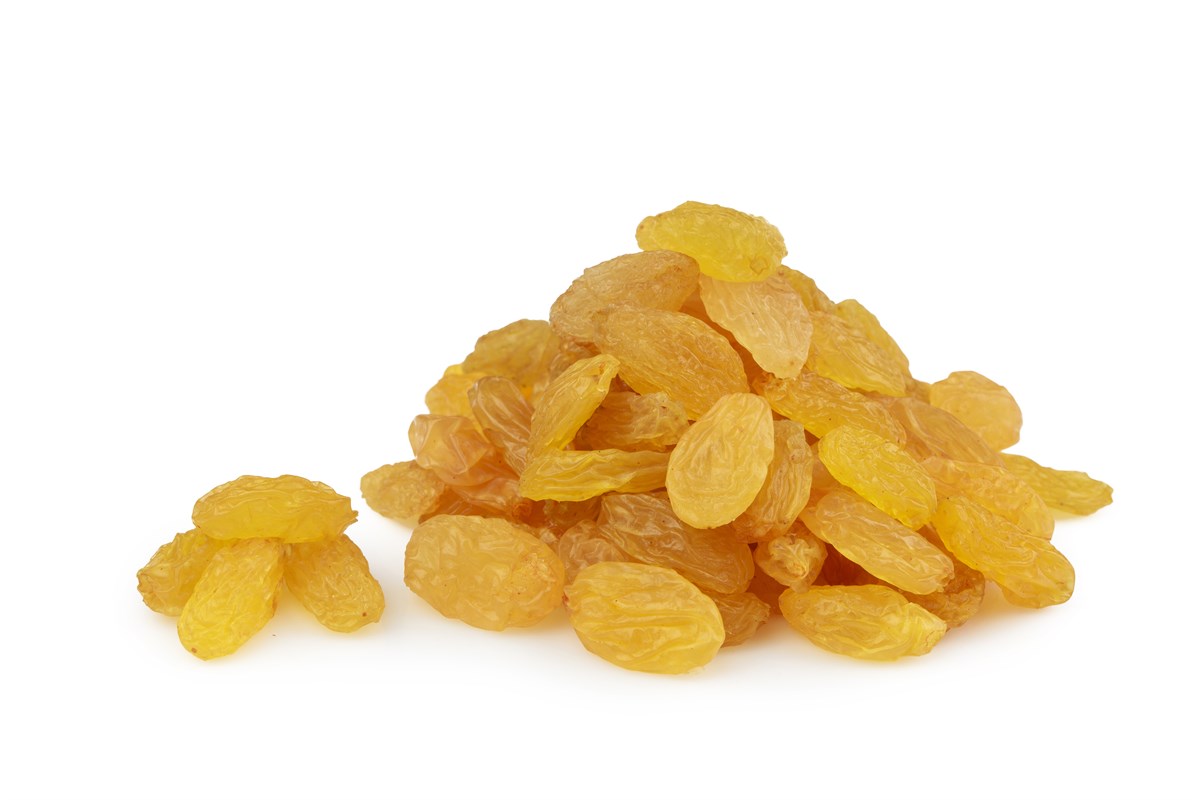 KIŞMIŞ SARI PREMIUM