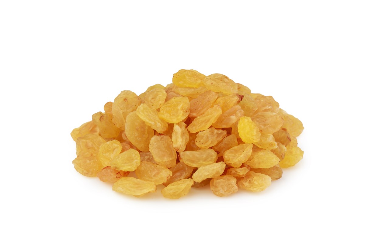 KIŞMIŞ SARI SEÇILMIŞ