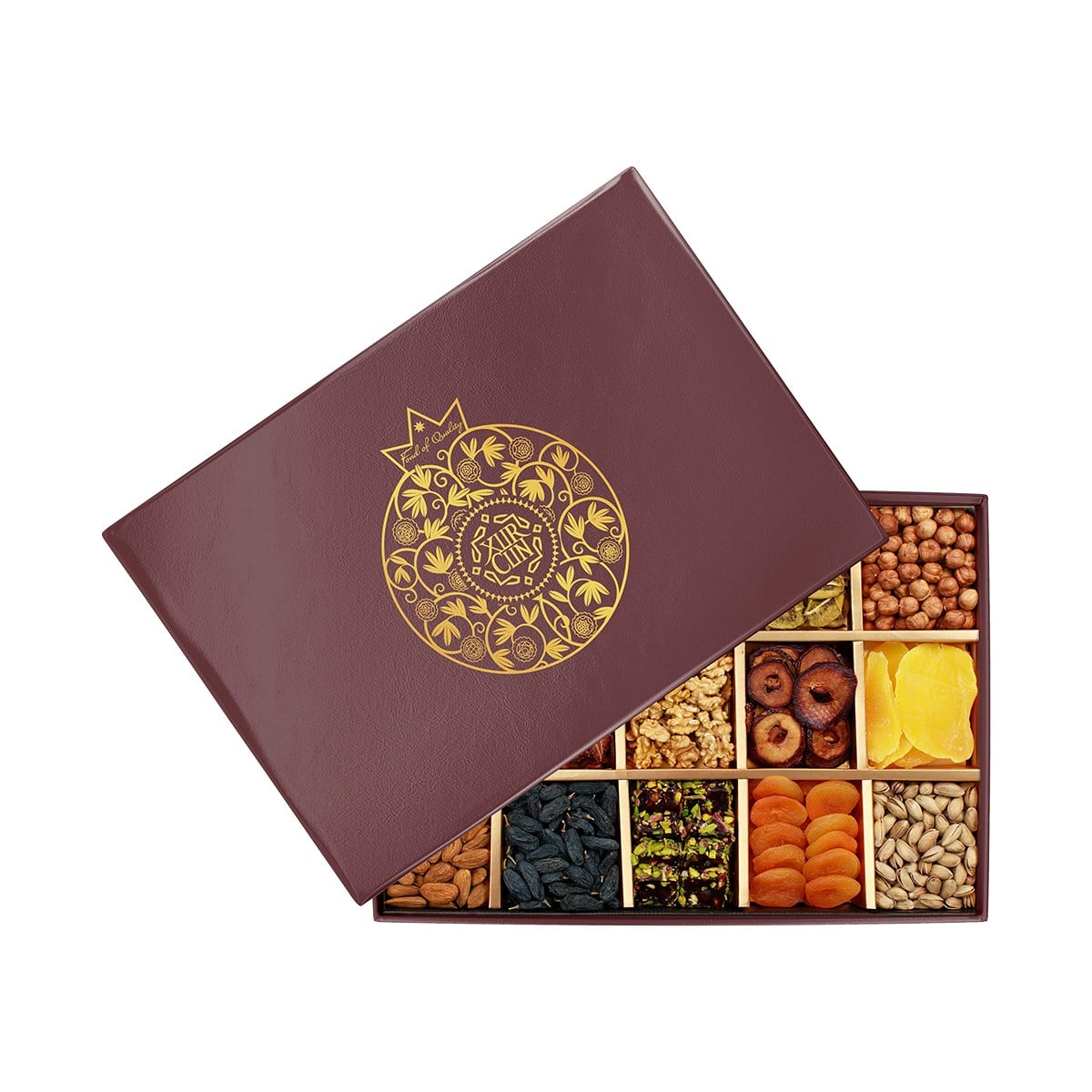 SELECTİON L LEATHER PURPLE