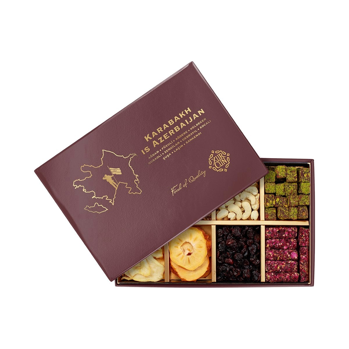 SELECTİON M LEATHER PURPLE