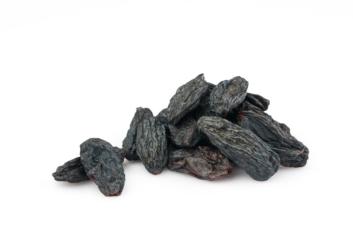 PREMIUM KIŞMIŞ QARA