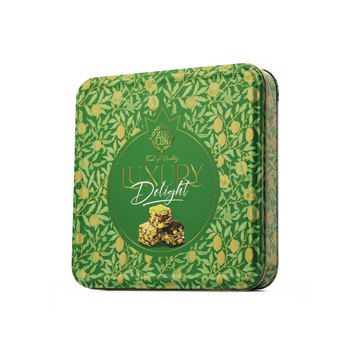 SPECIAL MIX  PREMIUM  BAKLAVA 454 GR