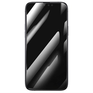 Apple iPhone 13 Mini Benks V Pro Privacy Ekran Koruyucu