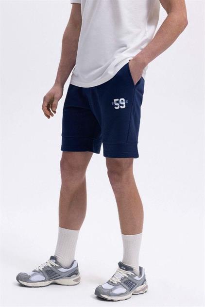 ELLESSE Erkek Beli Lastikli Şort EM422