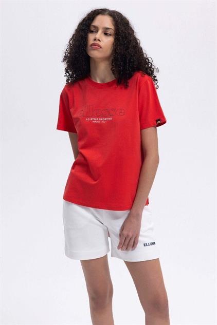 ELLESSE Kadın Kısa Kollu Tişört EF445