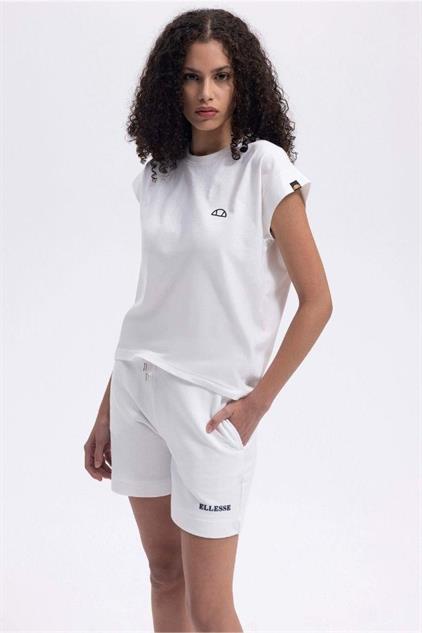 ELLESSE Kadın Kısa Kollu Tişört EF450
