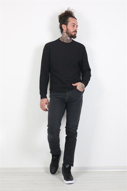 GİOVENTU Erkek Dar Paça Slim Fit Kot Pantolon 04017