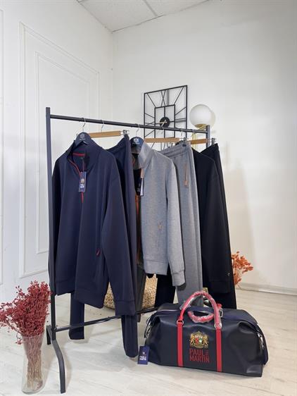 PAUL MARTIN SPOR TAKIM