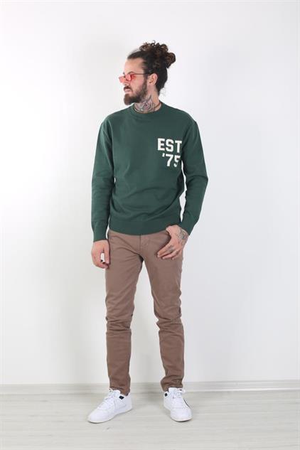 STANFORD Erkek Günlük Pantolon STN10610