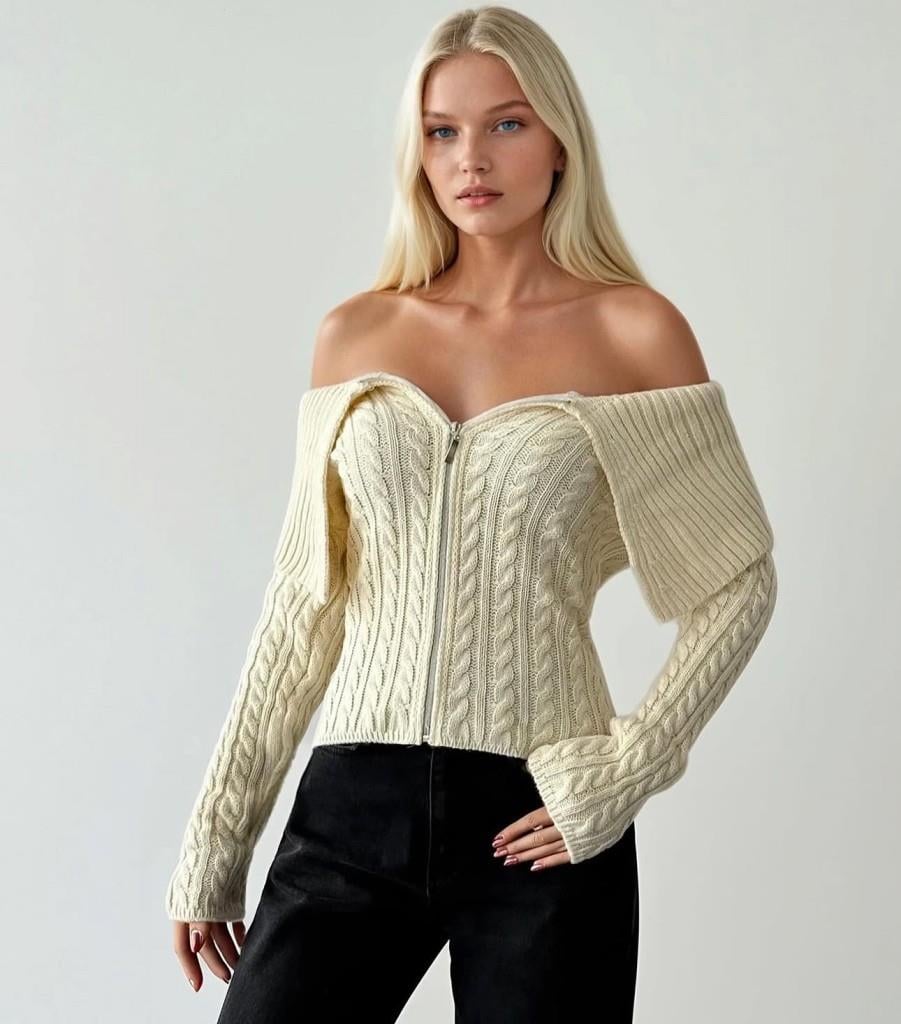 BISOU FERMUARLI HIRKA