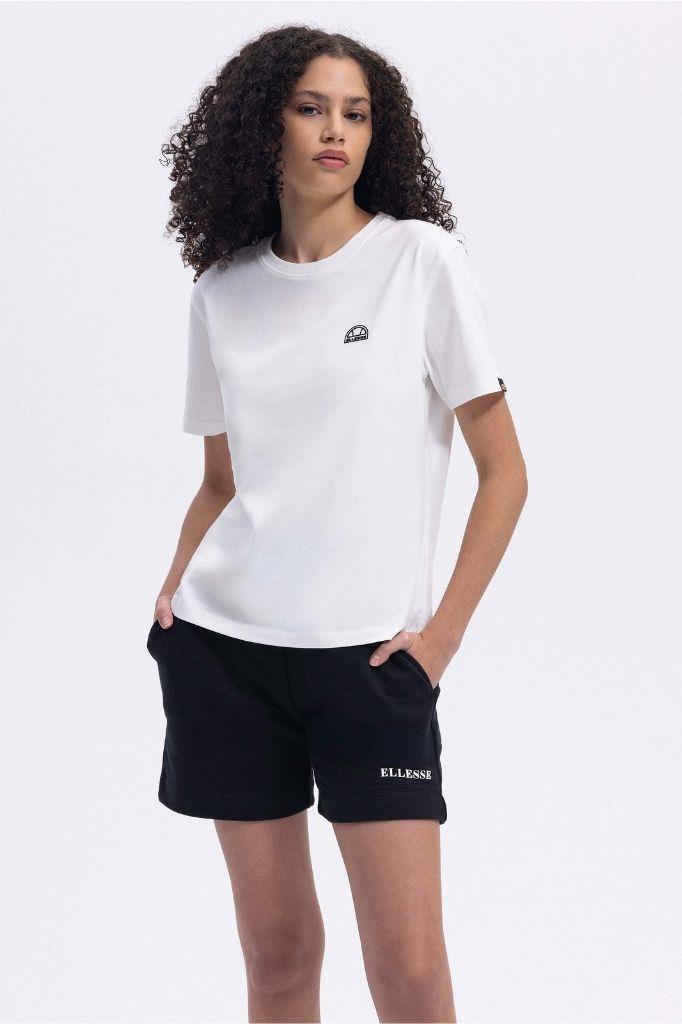 ELLESSE Kadın Kısa Kollu Tişört EF426