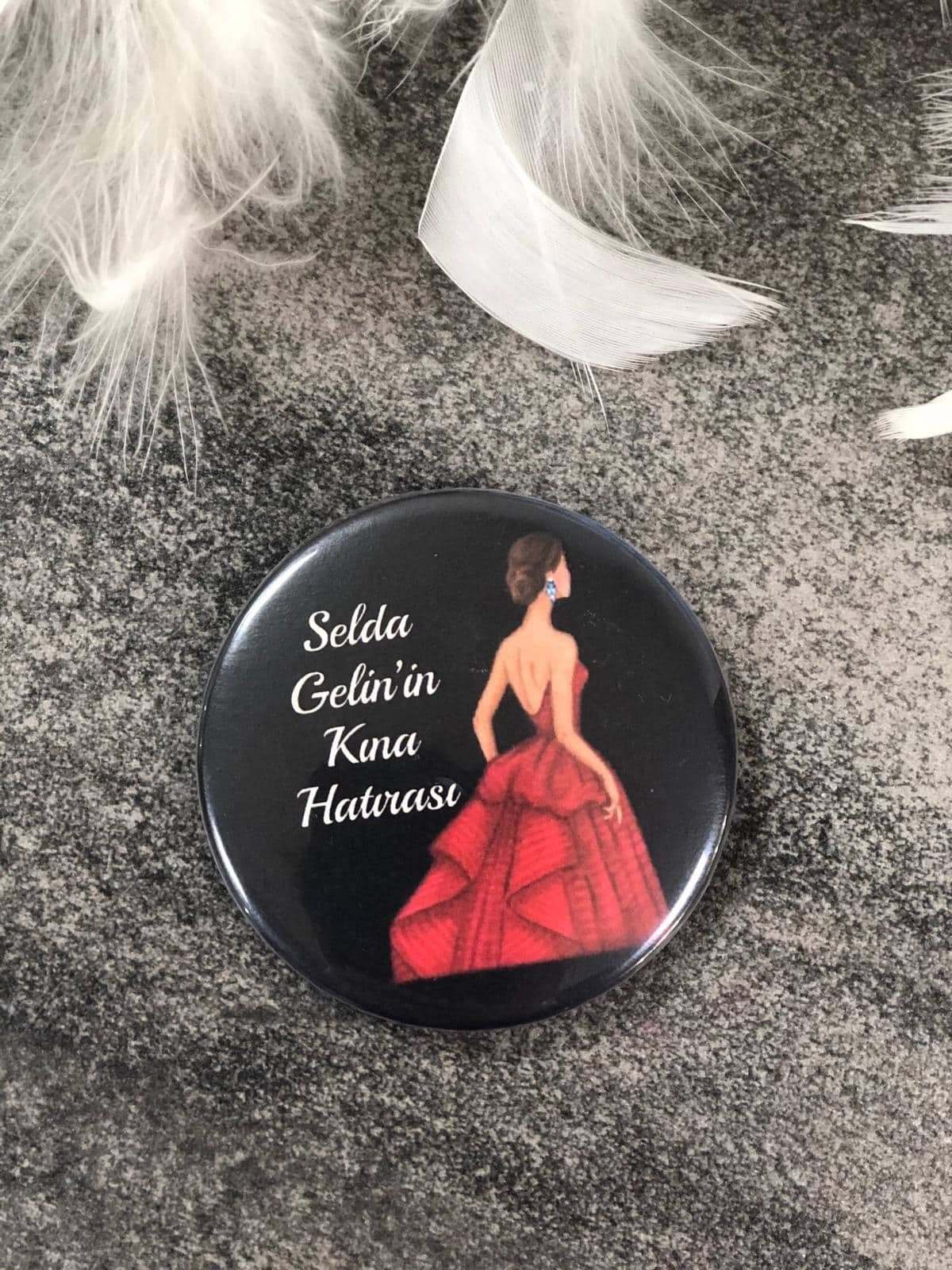 Açacak Magnet Kına Hatırası Söz Hatırası Nikah Hatırası Nişan Hatırası en Güzel Hediyelik