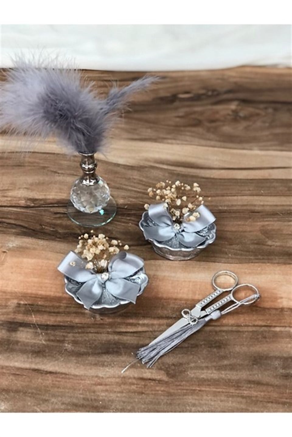 Söz Nişan Tepsisi İsimleri