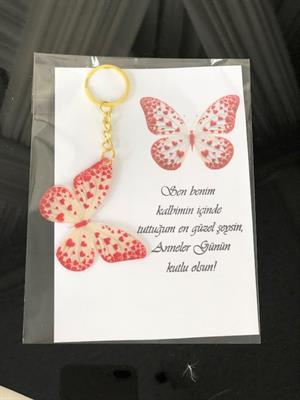 20 Adet Anneler Günü Hediyesi Velilere Öğretmene Anneme En Özel Anneler Günü Hediyesi 