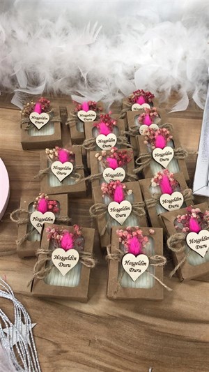 Söz hediyeliği nişan hediyeliği kına düğün dağıtmalık hediyelik sabun