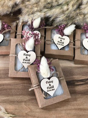 Söz hediyeliği nişan hediyeliği kına düğün dağıtmalık hediyelik sabun