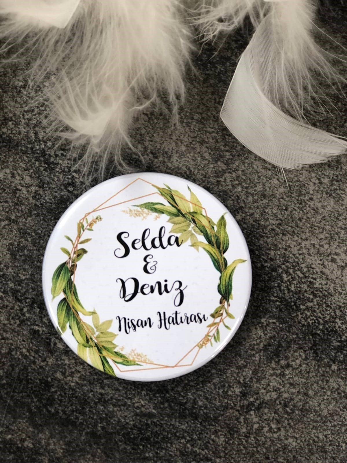 Şehir Temalı Açacak Magnet