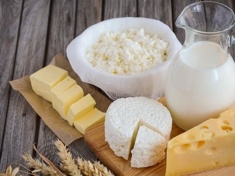 Enfes Peynirlerle Mevsim Geçişlerinde Sağlıklı Beslen