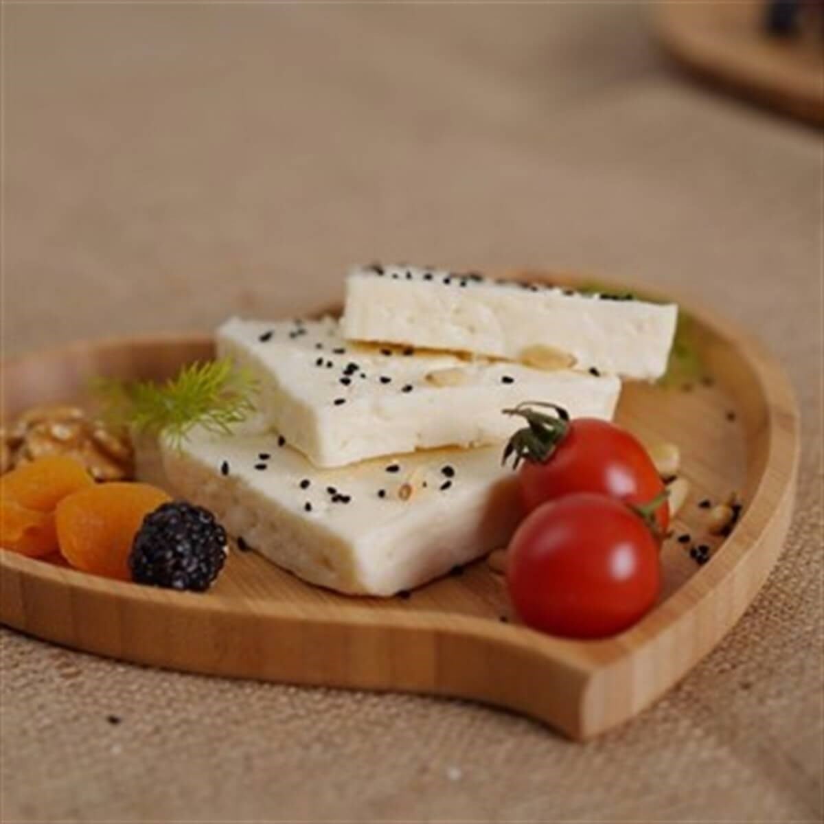 Keçi Peyniri 0,350 Kg