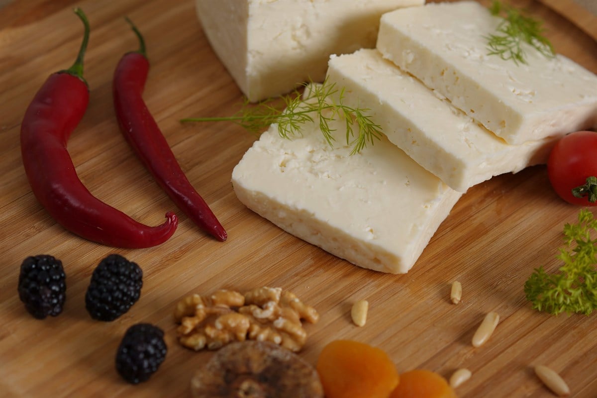 Koyun Peyniri 0,650 Kg