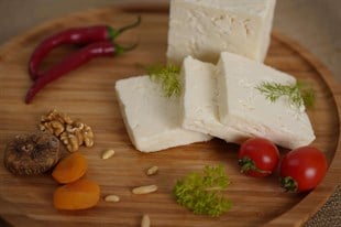 İnek Peyniri 0,650 Kg