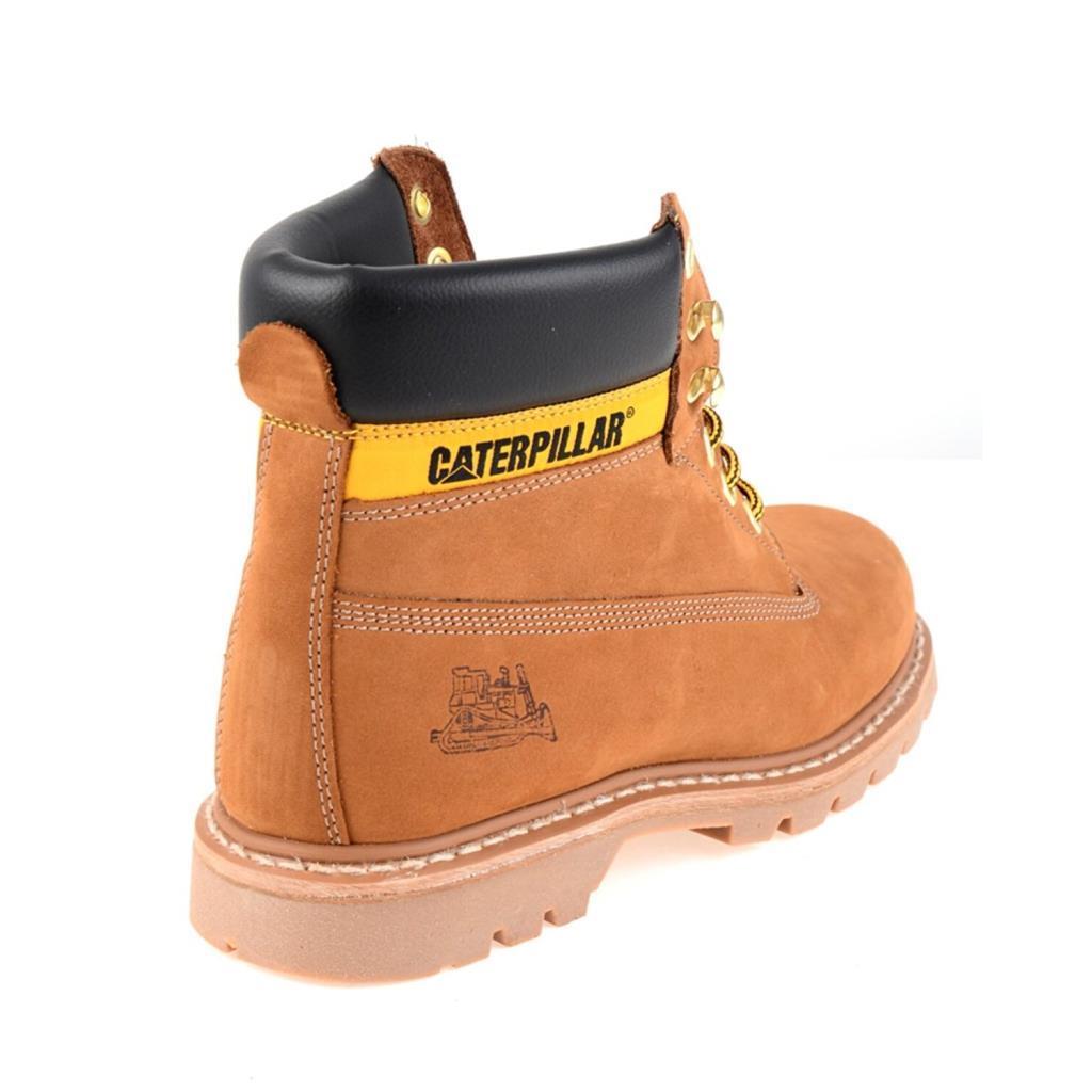 Caterpillar Colorado Tarc n Rengi Erkek Nubuk Bot