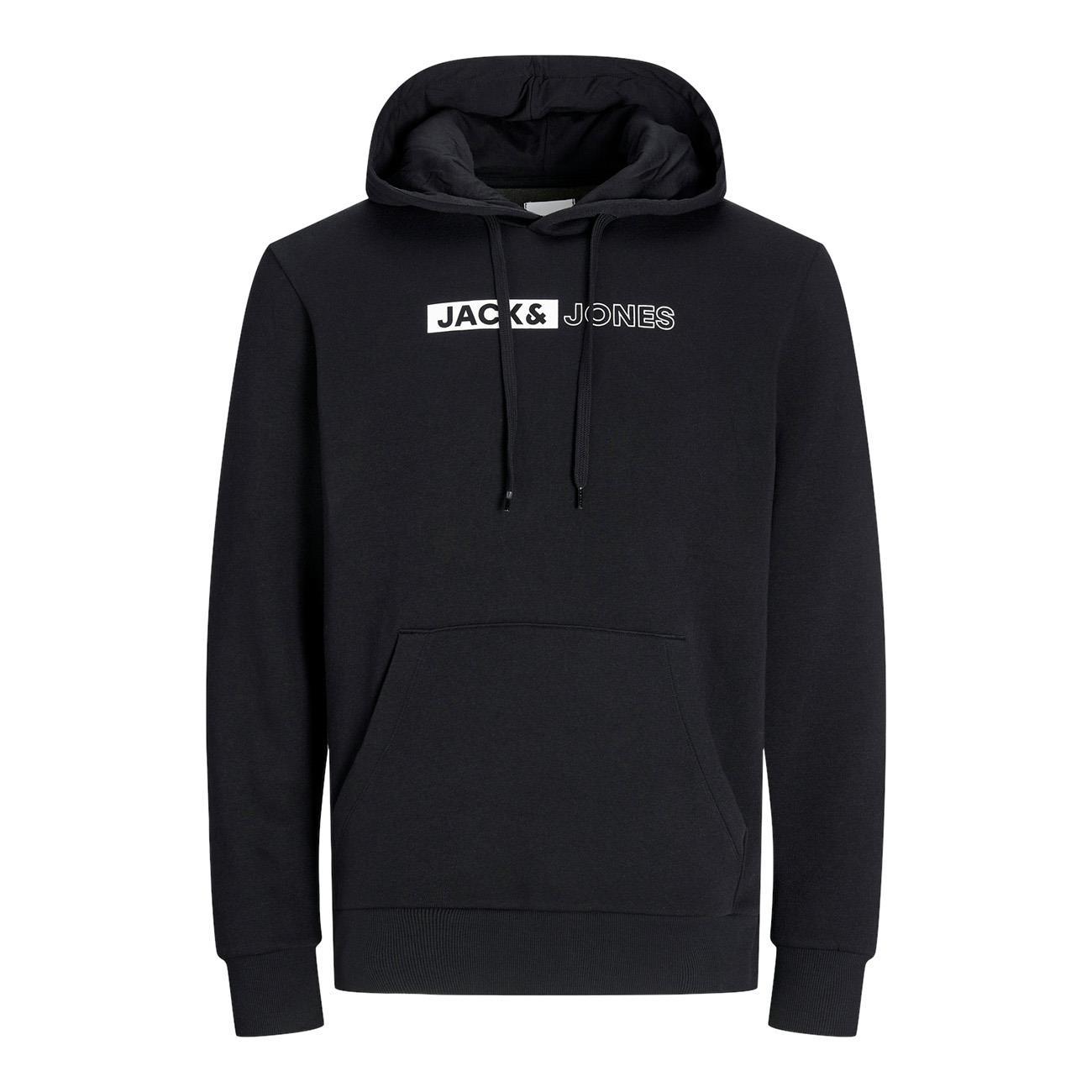 Sweat jack et jones hotsell