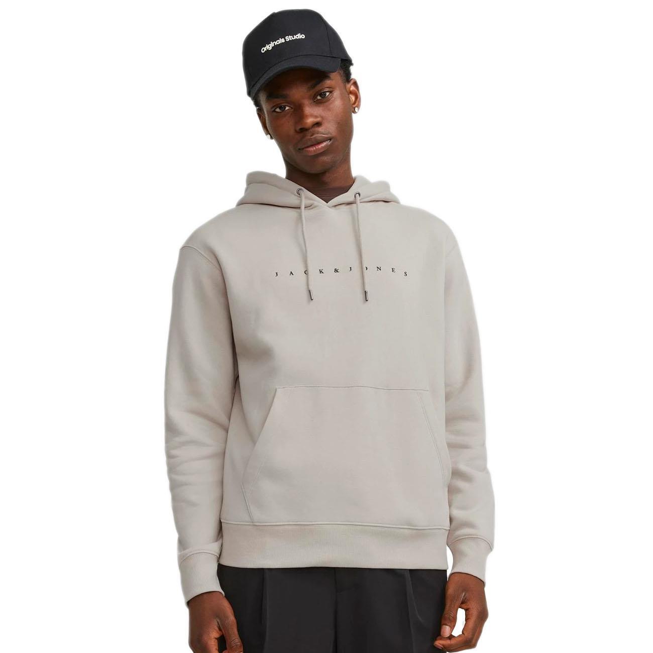 Jack et jones sweat new arrivals