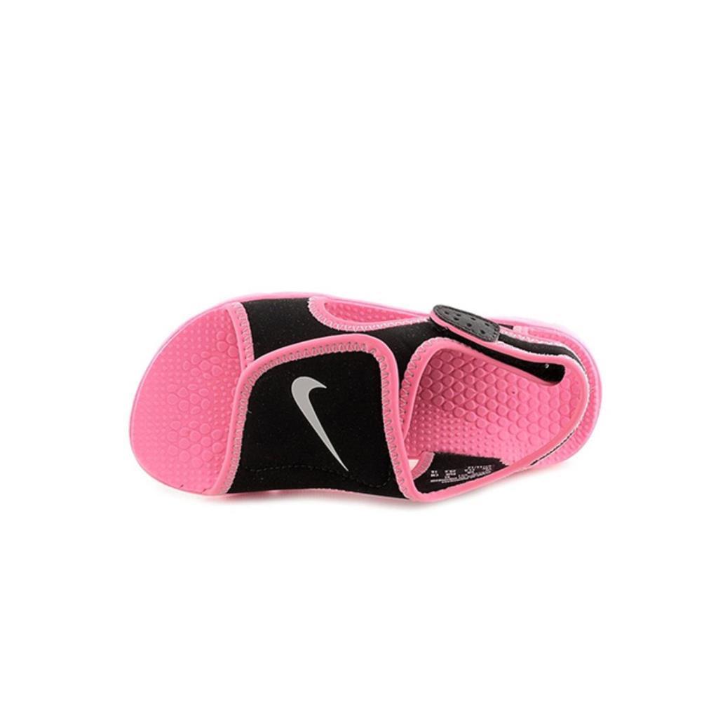Nike sunray adjust 4 bebe sales