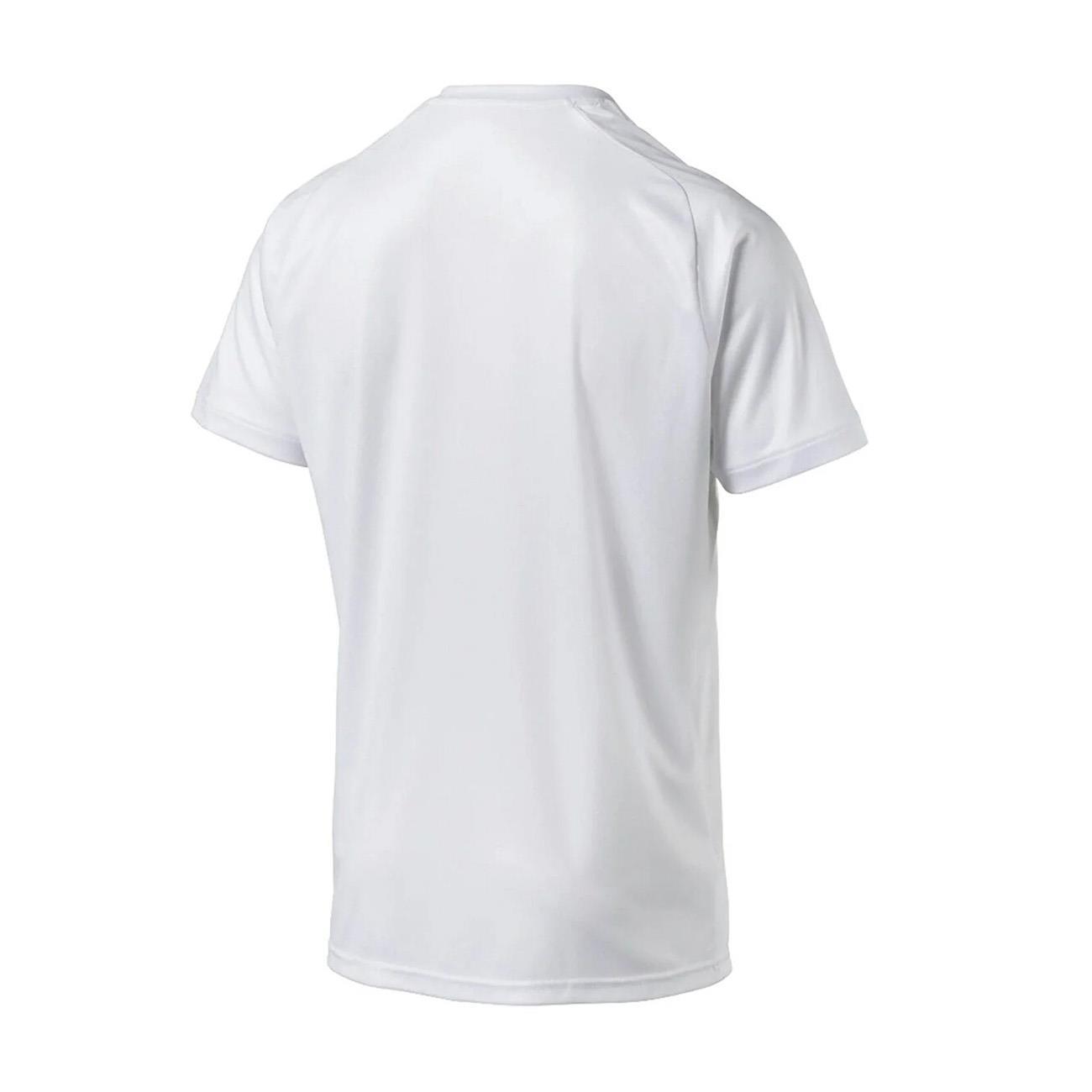 Puma 703509 Liga Jersey Core Beyaz