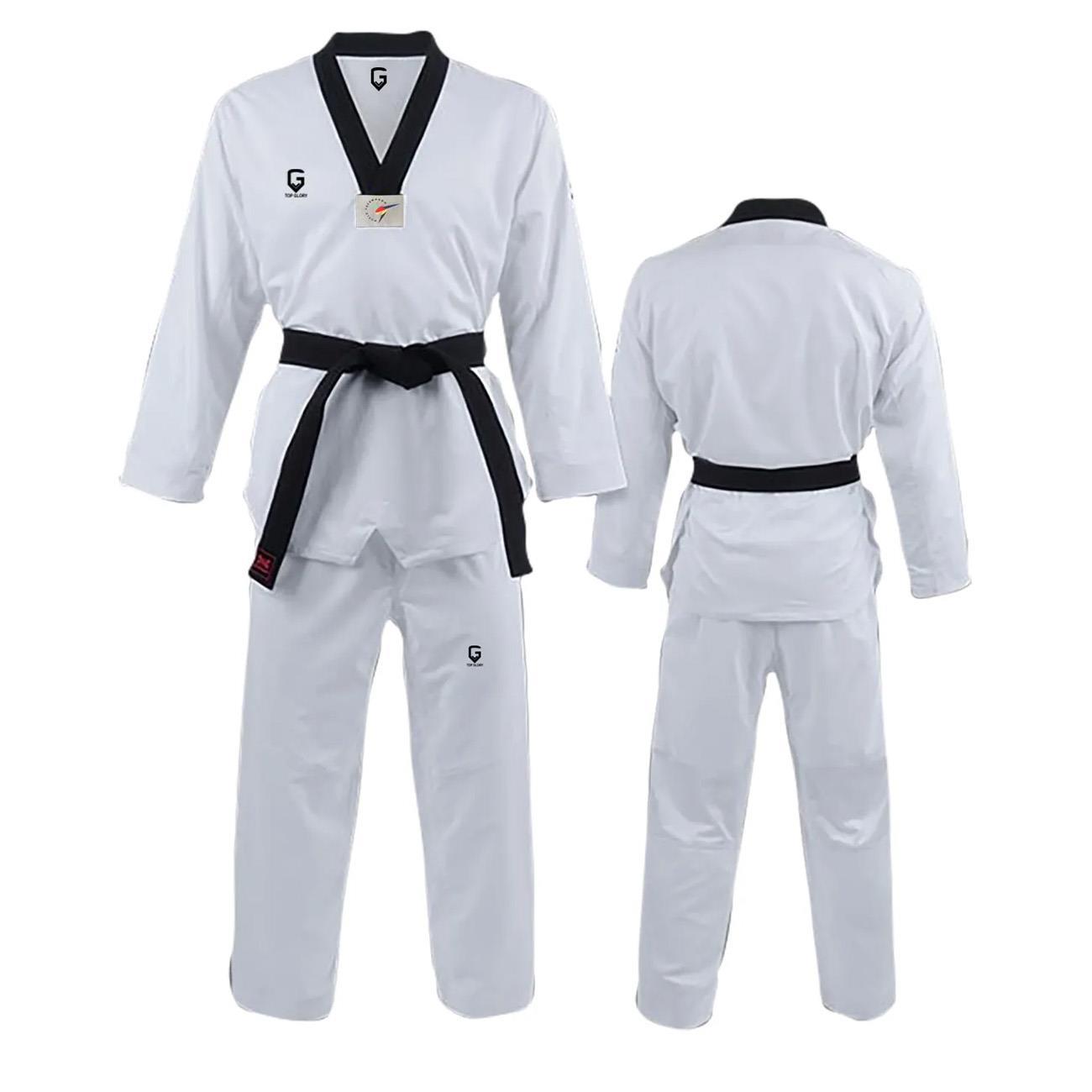Adidas taekwondo elbisesi 2025