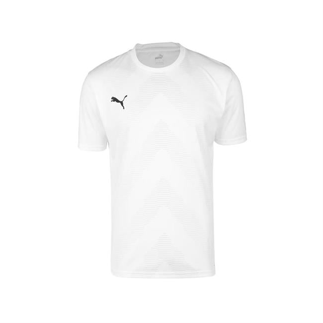 Puma hotsell white jersey