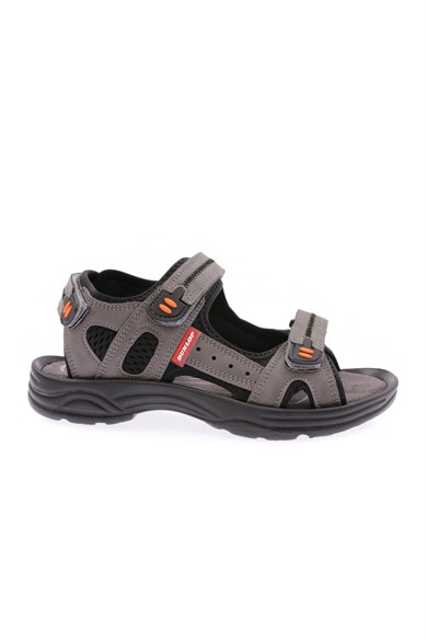 Dunlop Dnp-1724-22Y Kadın Spor Sandalet FÜME