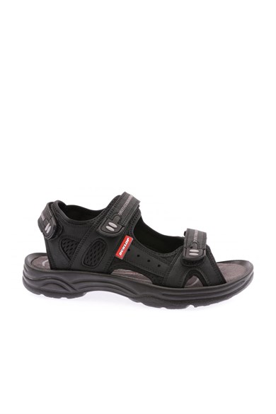 Dunlop Dnp-1724-22Y Kadın Spor Sandalet SİYAH