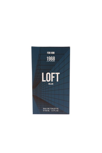 Loft 2028835 Erkek Parfüm Petrol Blue