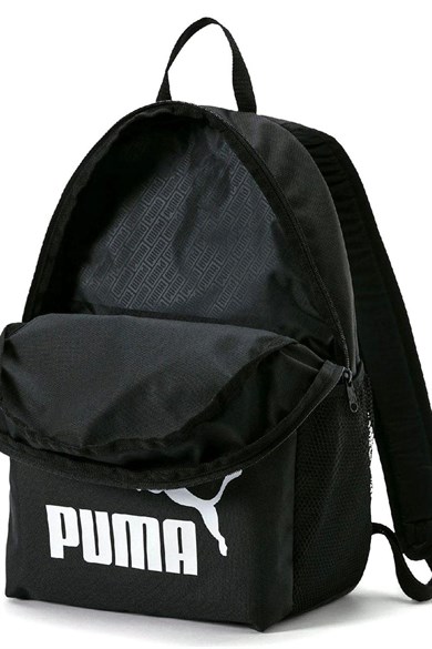 Puma 07548701 Phase Backpack Erkek Sırt Çantası Siyah