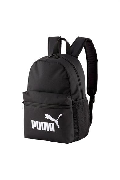 Puma Phase Small Backpack Çocuk Sırt Çantası SİYAH