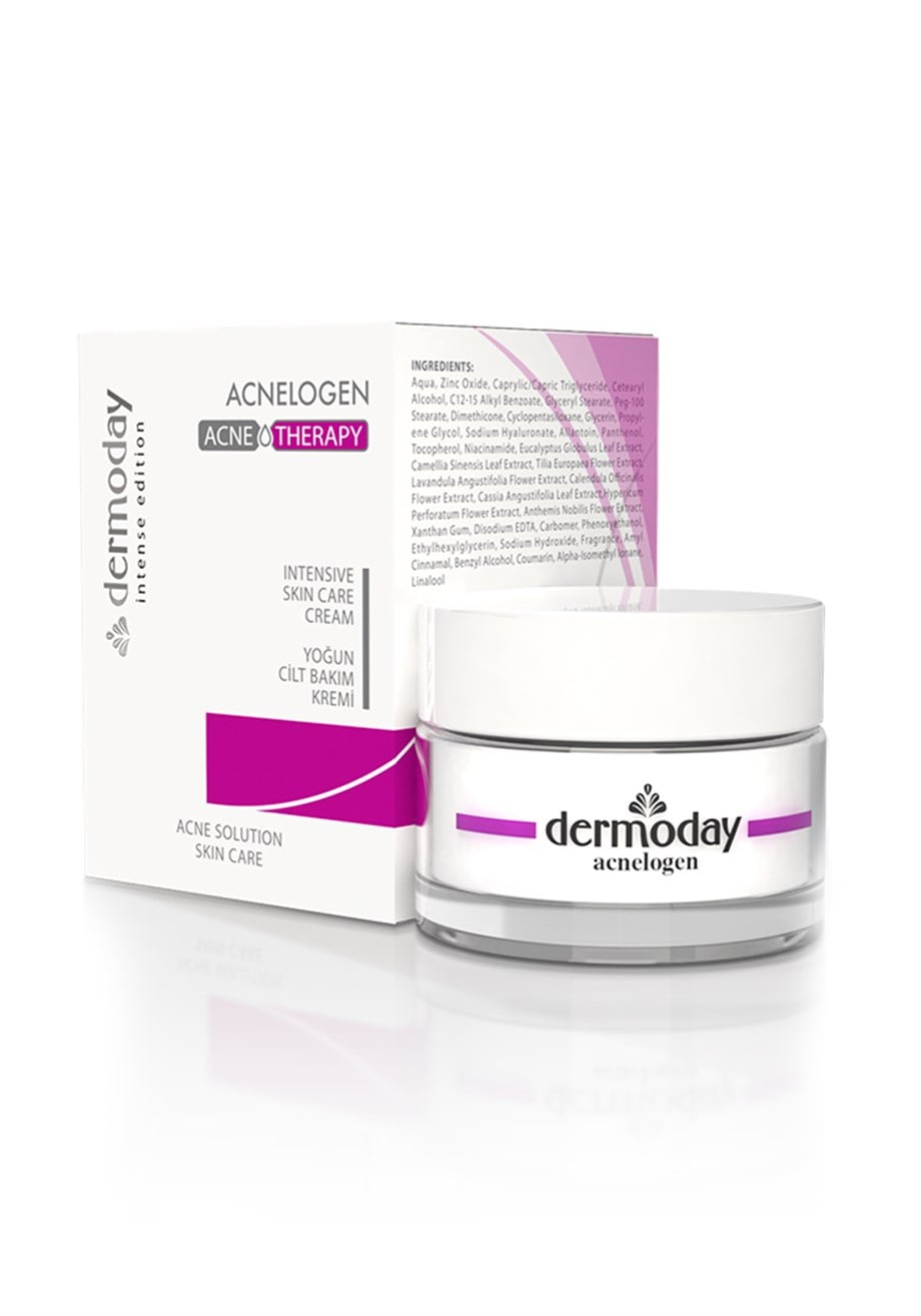 Dermoday Acnelogen Krem