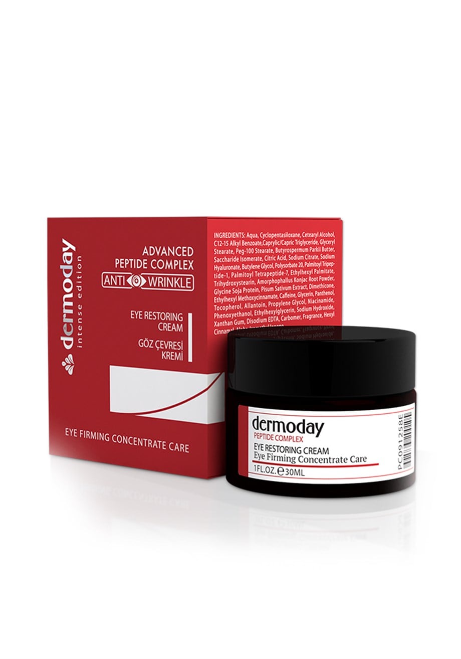 Dermoday Advanced Peptide Complex Eye Restoring Cream