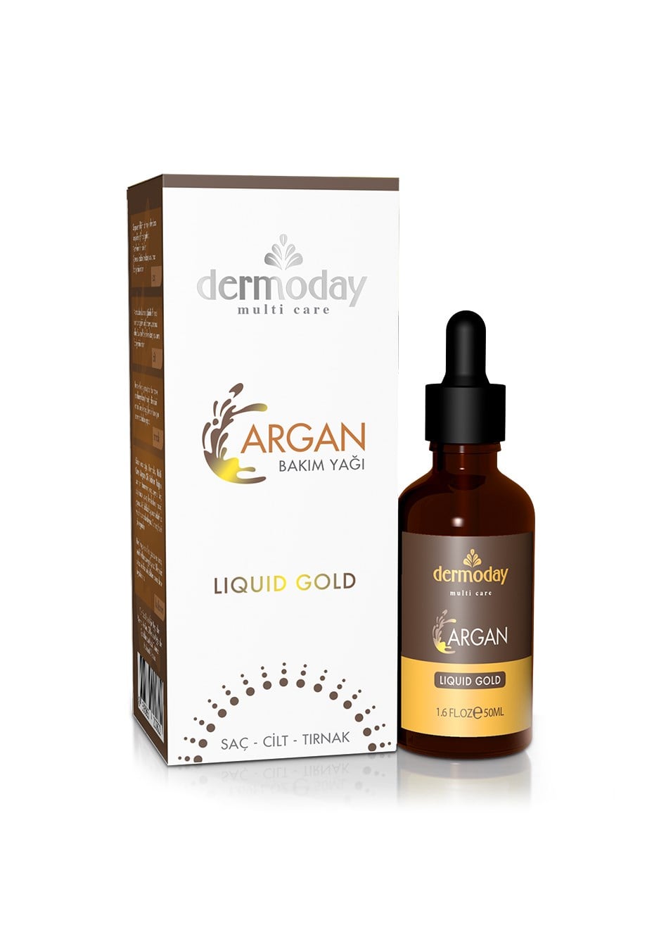 Dermoday Argan Care Oil